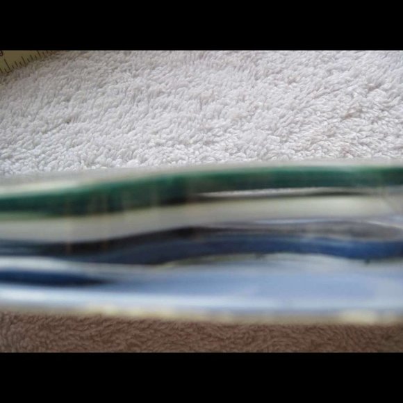 3 Goody Lift Combs Unbreakable Plastic Hair Pick Comb Set Detangle Style Lifts - Picture 5 of 8